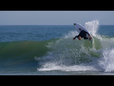 Surfboard - CI Bobby Quad - Image 2