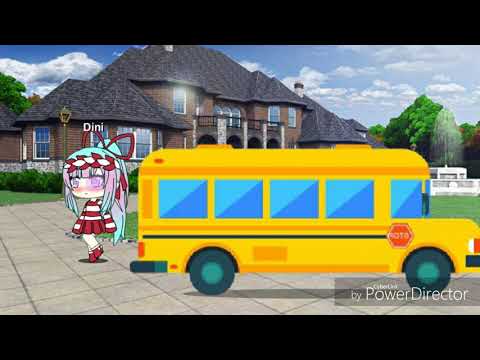 " kembaran ku " gacha life Tamat  💕💕💕