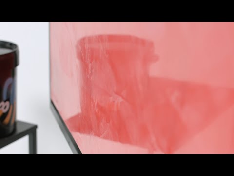 Stucco Veneziano, Classico - Calce Veneziana #1