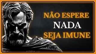 REAJA SEM SENTIR : 10 Atitudes Estoicas Para Lidar Melhor Com CRITICAS | ESTOICISMO