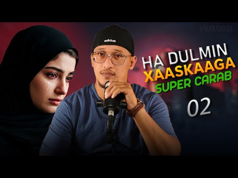 Ha dulmin xaaskaga 02 #higsino.1