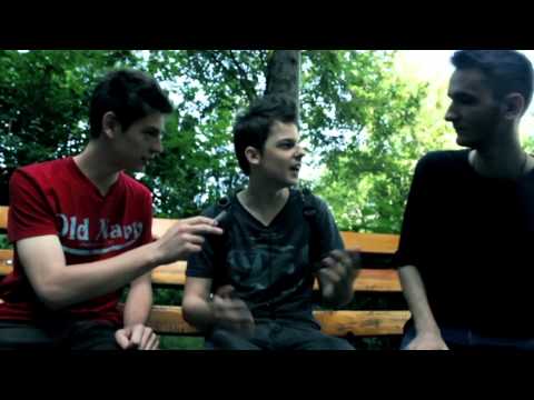 Omul intre lumina si intuneric