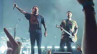 Avenged Sevenfold - Buried Alive (Live In Tampa 2023 4K)