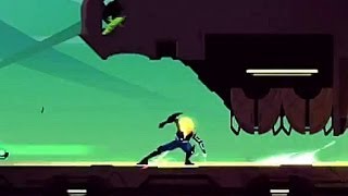 Clip of Velocity 2X