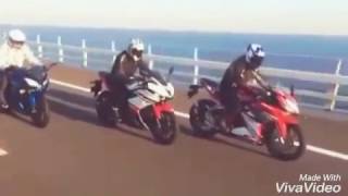 Download lagu Who WINS?? Honda All New CBR250RR VS YAMAHA R25 VS KAWASAKI NINJA 250, mp3 Download lagu Who WINS?? Honda All New CBR250RR VS YAMAHA R25 VS KAWASAKI NINJA 250, mp3