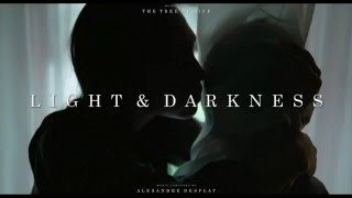 "The Tree of Life" Soundtrack - Light & Darkness