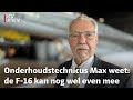 Nederland gaat F-16's aan Oekraïne leveren | RTV Utrecht