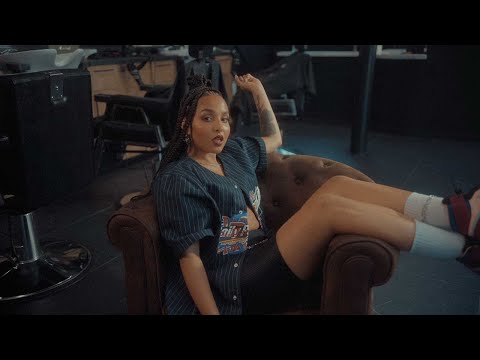 Ocevne - Dans la Sauce 🌤️ (Clip officiel)