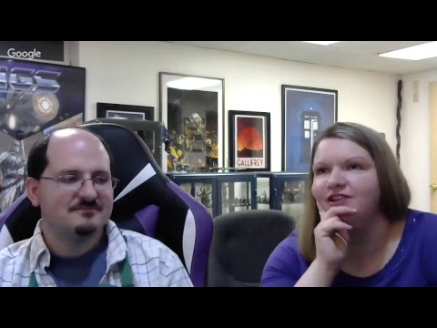 Warhammer Weekly 06062018 - Warhammer Wives