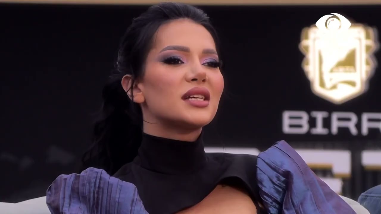 “Mosmirënjohës!”/Efi për Luizin: Thotë çfarë i vjen në mendje dhe pastaj pendohet