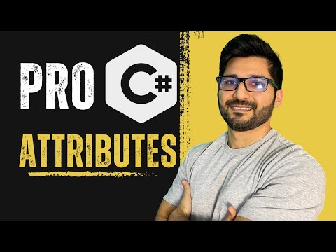 Master C# Attributes with C# Reflection Like a Senior Developer