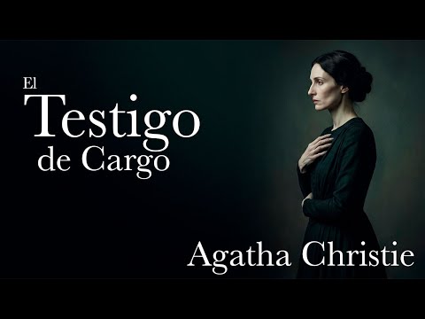 Testigo de cargo (The Witness for the Prosecution) (audio latino)