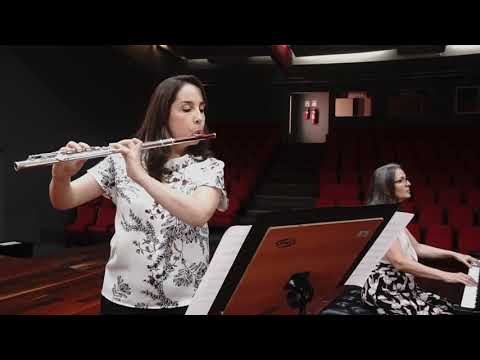 Trio Brasilianas - Fantasia sobre a Muié Rendêra (L. Pitombeira)