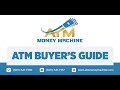 ATM Money Machine
