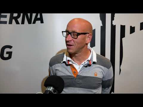 BoIS-TV inför Landskrona BoIS - Lunds BK 5 juli 2020