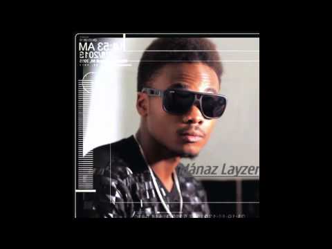 Mánaz Layzer - Amor Bandido (Audio)
