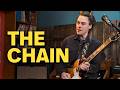 Martin Miller Chris Buck The Chain Fleetwood Mac Cover
