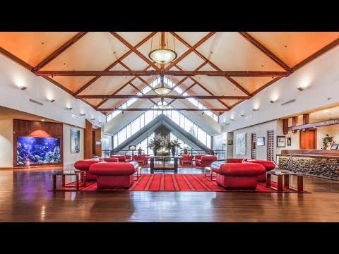 Fairmont Resort & Spa Blue Mountains - MGallery by Sofitel, Australia | Sita Hotel Gallery