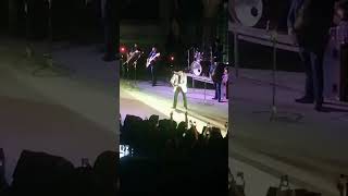 (El Chubasco) Lorenzo De Monteclaro... en vivo.
