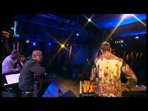 Trio da Paz with Joe Locke - Bachiao