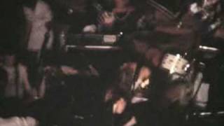 The Teen Idles - Deadhead - October 31 1980