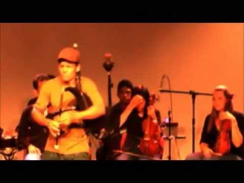 ORQUESTRA ARMORIAL DO CARIRI