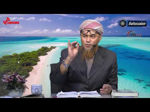shahih tafsir ibn katsir
