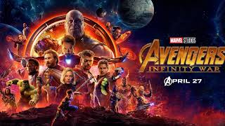 One Way Ticket (Avengers Infinity War Soundtrack)