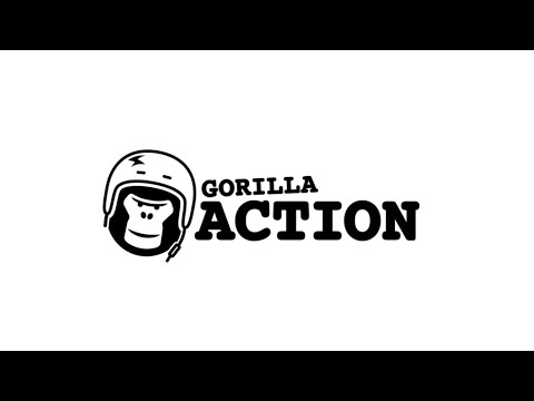 GORILLA Balance Board - Nur das Brett