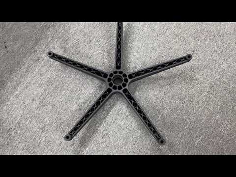High Quality Office Chair Nylon Chair Base NPA-N