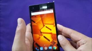 ZTE Wrap Elite how to Hard reset, For BoostMobile