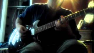 Crowbar- Negative Pollution Cover