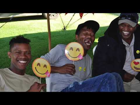 SOUL Family Weekend Trailer