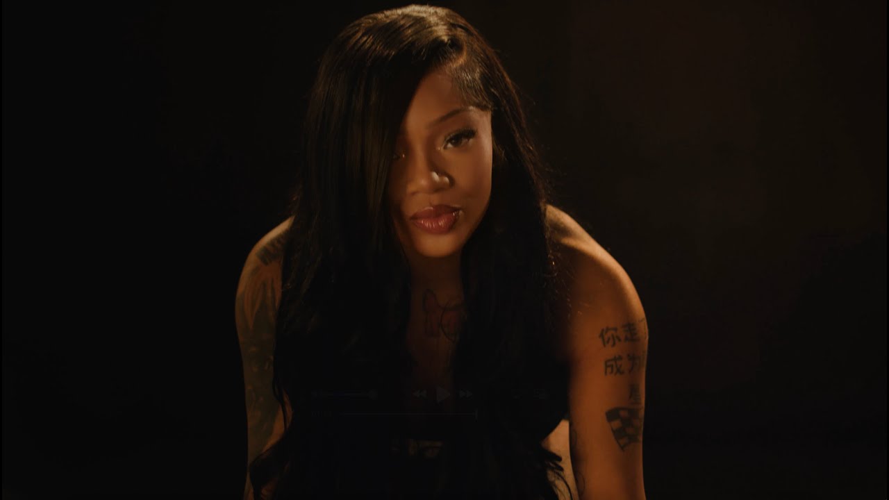 GloRilla - Special (Official Music Video)