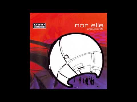 Nor Elle - Silent Storm