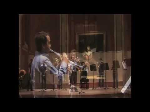 Gammal Fäbodpsalm - Brass 10 Piece