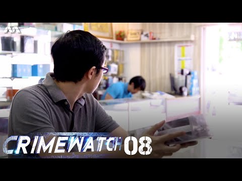 Crimewatch 2017 EP8 | Tax Evasion / Misuse of Boarding Pass