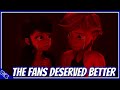A Disjointed Incoherent Miraculous Season 4 Review