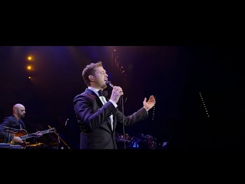 Michael Bublé - TOUR STOP 148