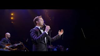 Michael Bublé - &quot;I&#39;ve Got The World on a String&quot; (Live from Tour Stop 148)