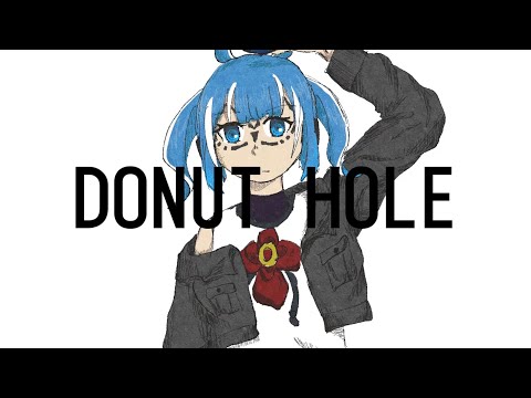 Donut Hole
