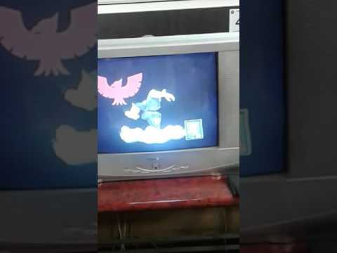 SpeedyJ vs Chungis Smash Web 3 pt 2