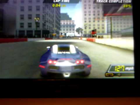 need for speed shift psp soundtrack