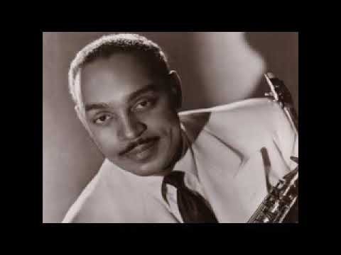 "Poinciana" (1943) Benny Carter