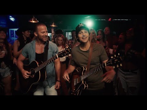 Charlie Worsham - Kiss Like You Dance (feat. Kip Moore) [Official Music Video]