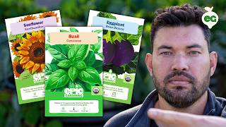 We Created A NEW Line of Seeds...
