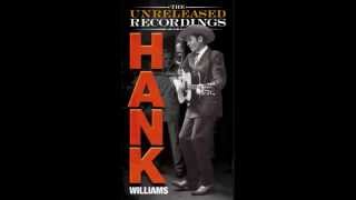 Gathering Flowers for the Master&#39;s Bouquet - Hank Williams Sr