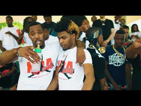 This That Shit- FatBoy Freddy X GO Yayo X G$ lil ronnie X Trapboy Freddy(Official Music Video)