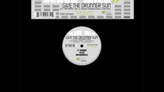 Black Milk - Give The Drummer Sum (Instrumental)