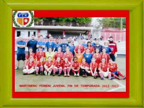 FUTBOL FEMENI